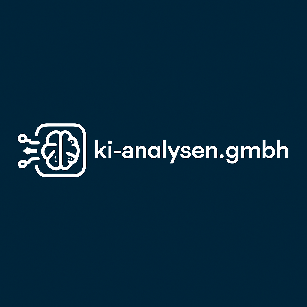 ki-analysen.gmbh Logo